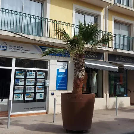 Noug Valras-Plage