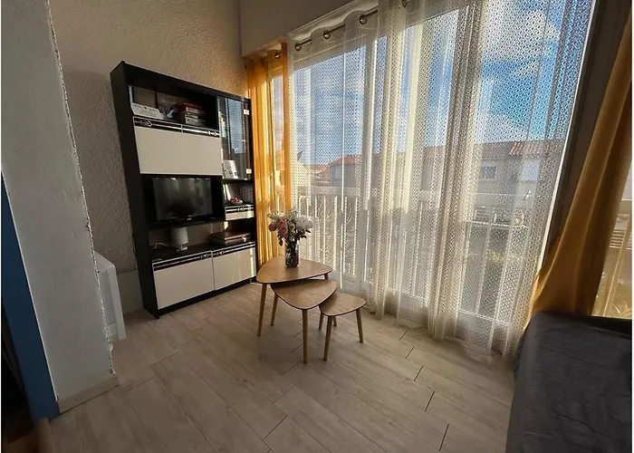 Apartamento Noug